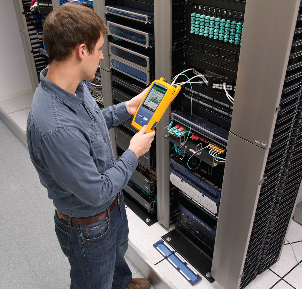 SERVICIO DE TELECOMUNICACIONES